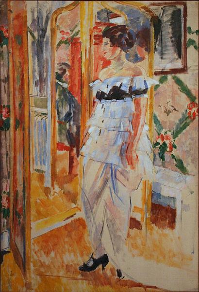 Rik Wouters Giroux